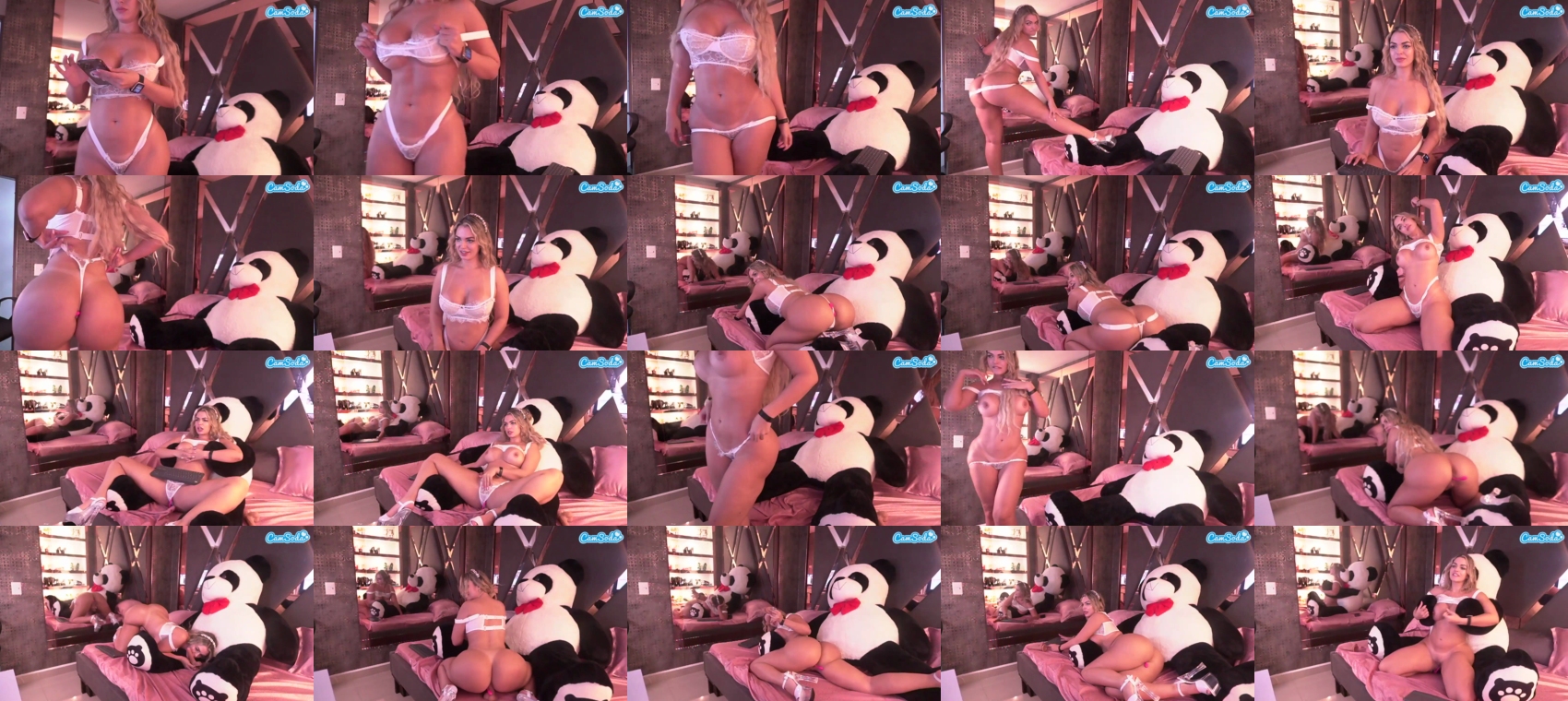 annieconnors 02-04-2023 jerkoff CamSoda