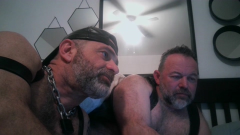 bear70s  01-04-2023 Recorded Video bigdick