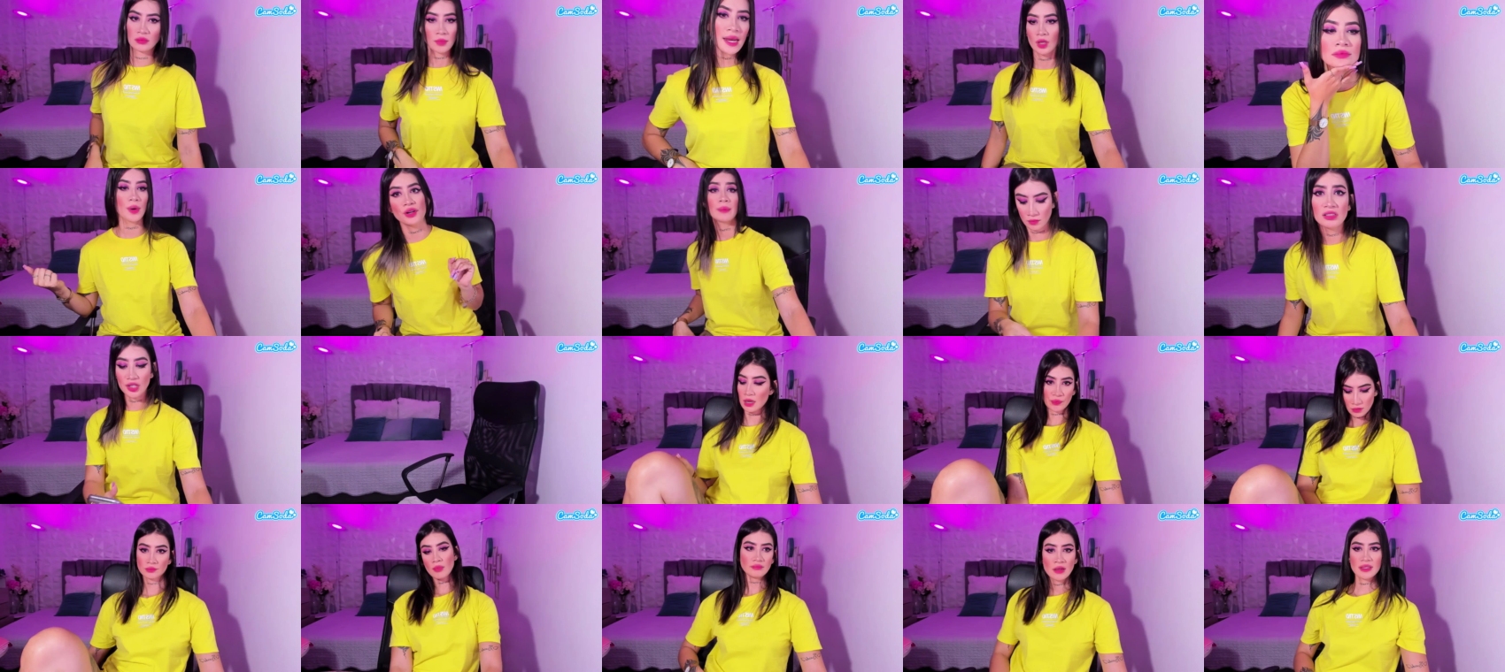 briannasalinas 02-04-2023 yummy CamSoda