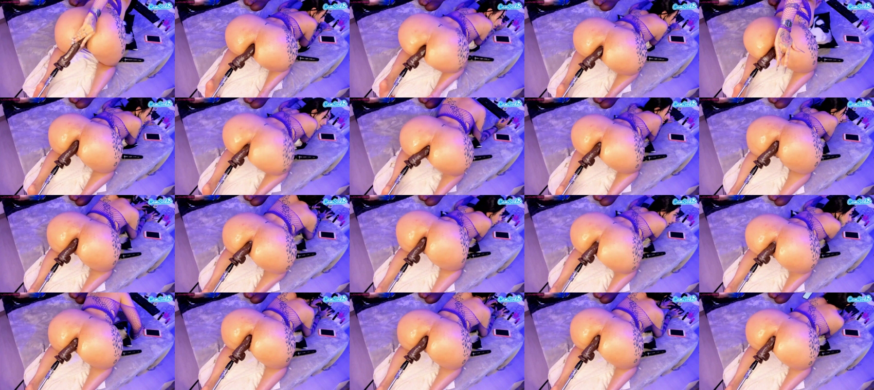 debbiecross 02-04-2023 toys CamSoda