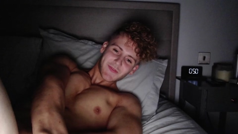 dominantalex182  01-04-2023 video fingers