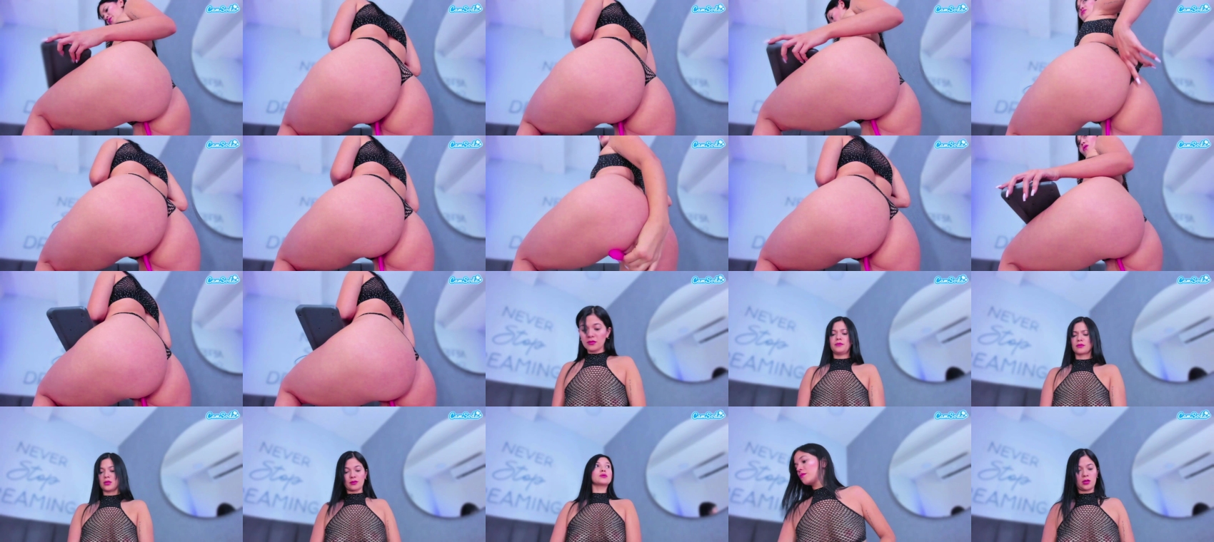 emmilyfox 01-04-2023 suckcock CamSoda