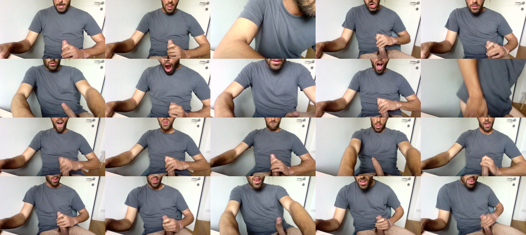 frabarba91  02-04-2023 Recorded Video twink