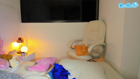 gabyferrer 02-04-2023 Recorded CamSoda