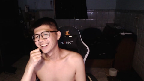 huai00526  01-04-2023 Recorded Video sexymale