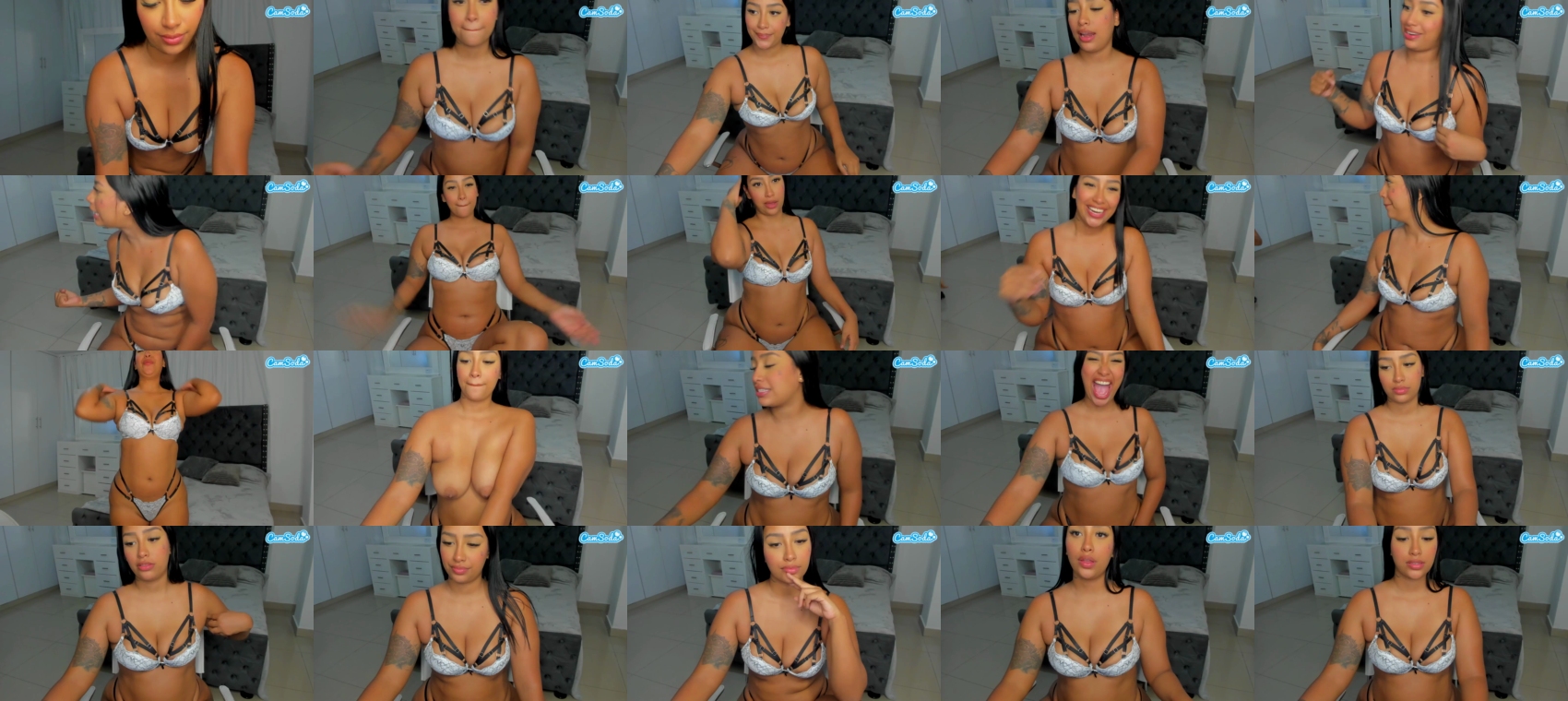 indianova 02-04-2023 analtoy CamSoda