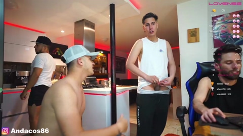 jeff_and_friend  01-04-2023 video amateur