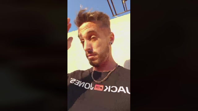 justin_green  01-04-2023 Recorded Video sexy