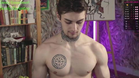 karlos_murphy  02-04-2023 video blowjob