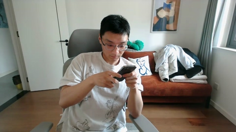 leonhsu  01-04-2023 Recorded Video twink