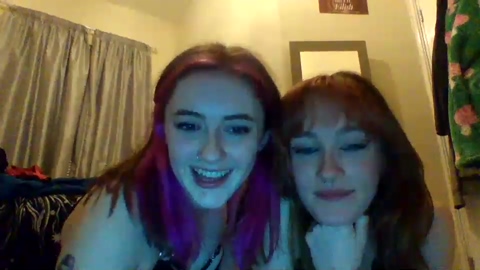 lilynrose 02-04-2023 Topless 