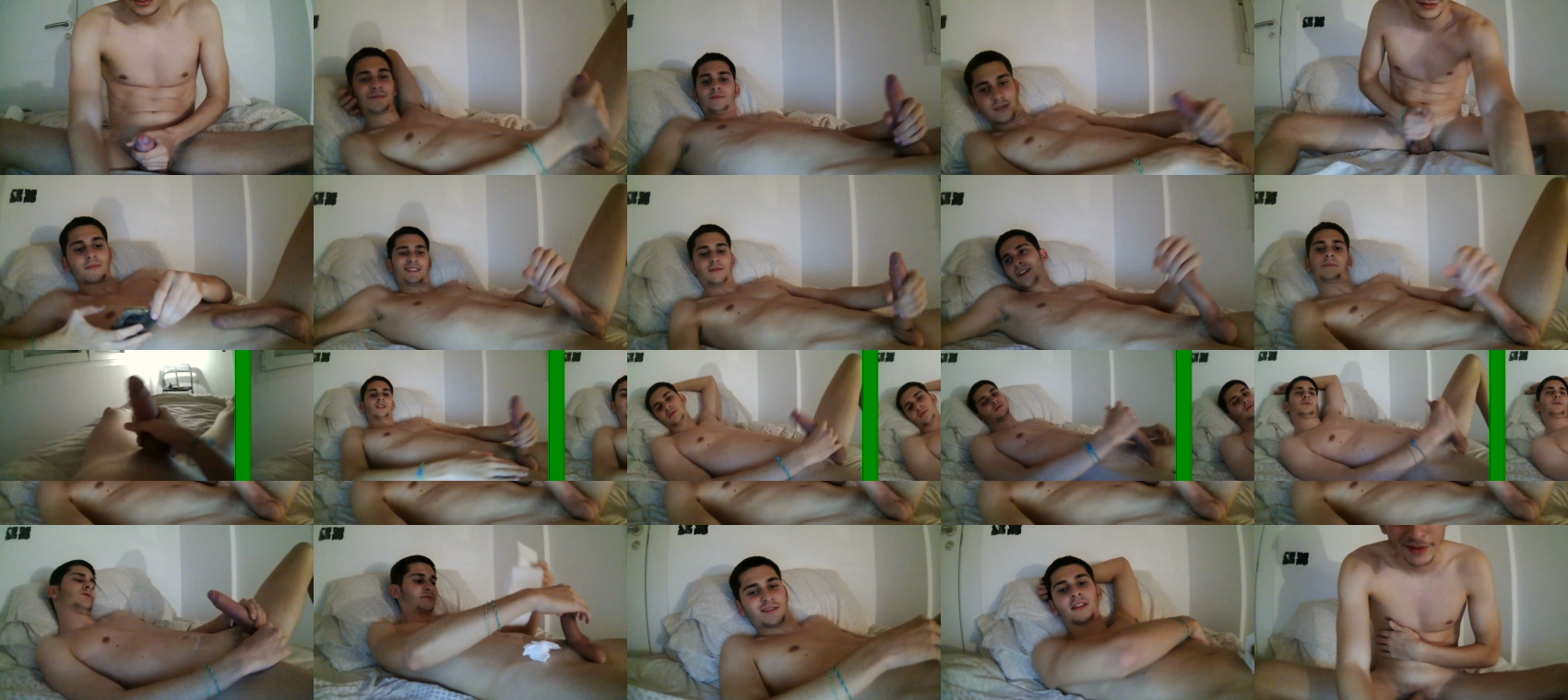 luiscontigo69  01-04-2023 Recorded Video hard
