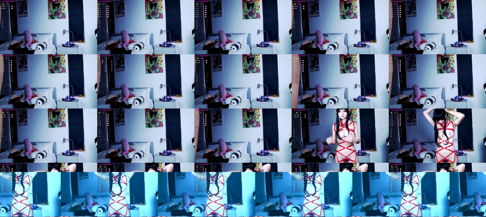 madnessalise 02-04-2023 bigcock 