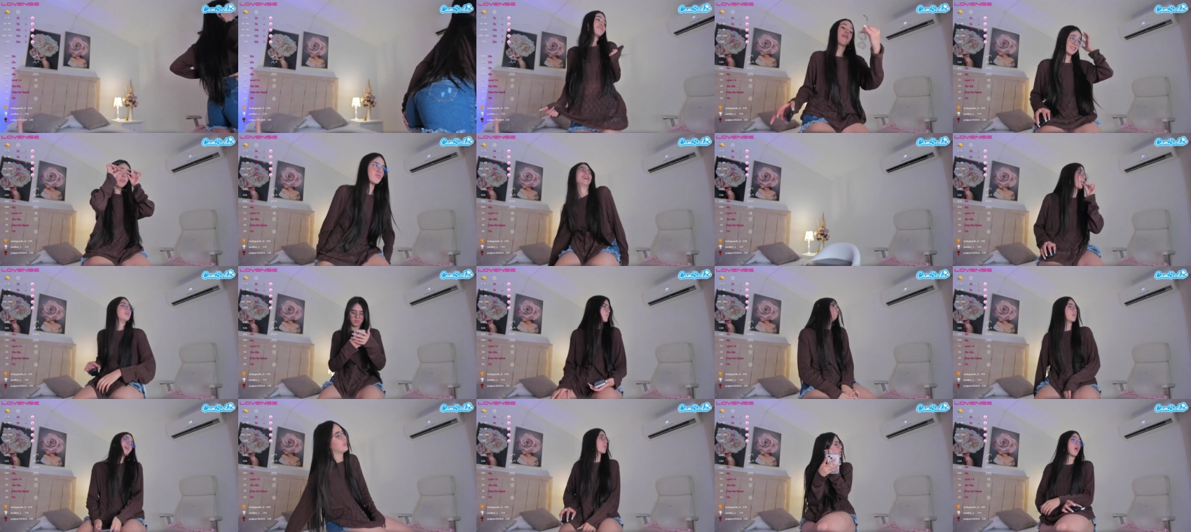 miss-tylor 02-04-2023 beauty CamSoda