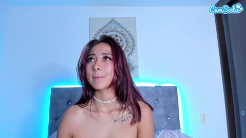 nicolepowell CamSoda 02-04-2023 hardcore Females