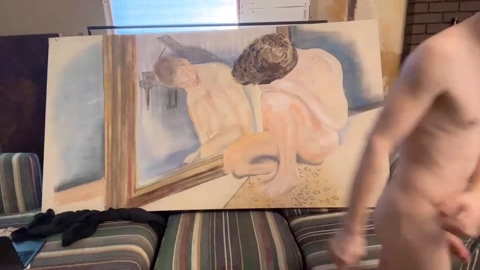 nudistdudest  01-04-2023 video jackoff