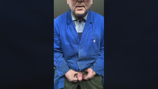 oldgayman36  02-04-2023 Recorded Video Ass