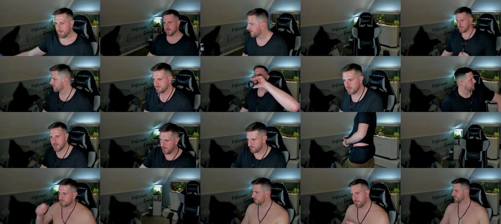 ronhill13  01-04-2023 Recorded Video Ass