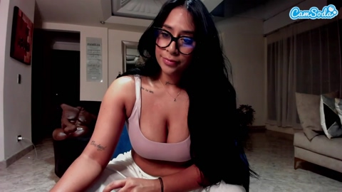 sophia-lopeez 02-04-2023 Pretty CamSoda