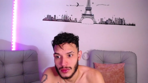 thedairyboys  01-04-2023 Recorded Video moan