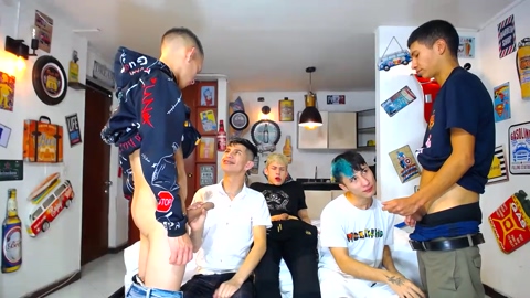 wingx  02-04-2023 Recorded Video suck