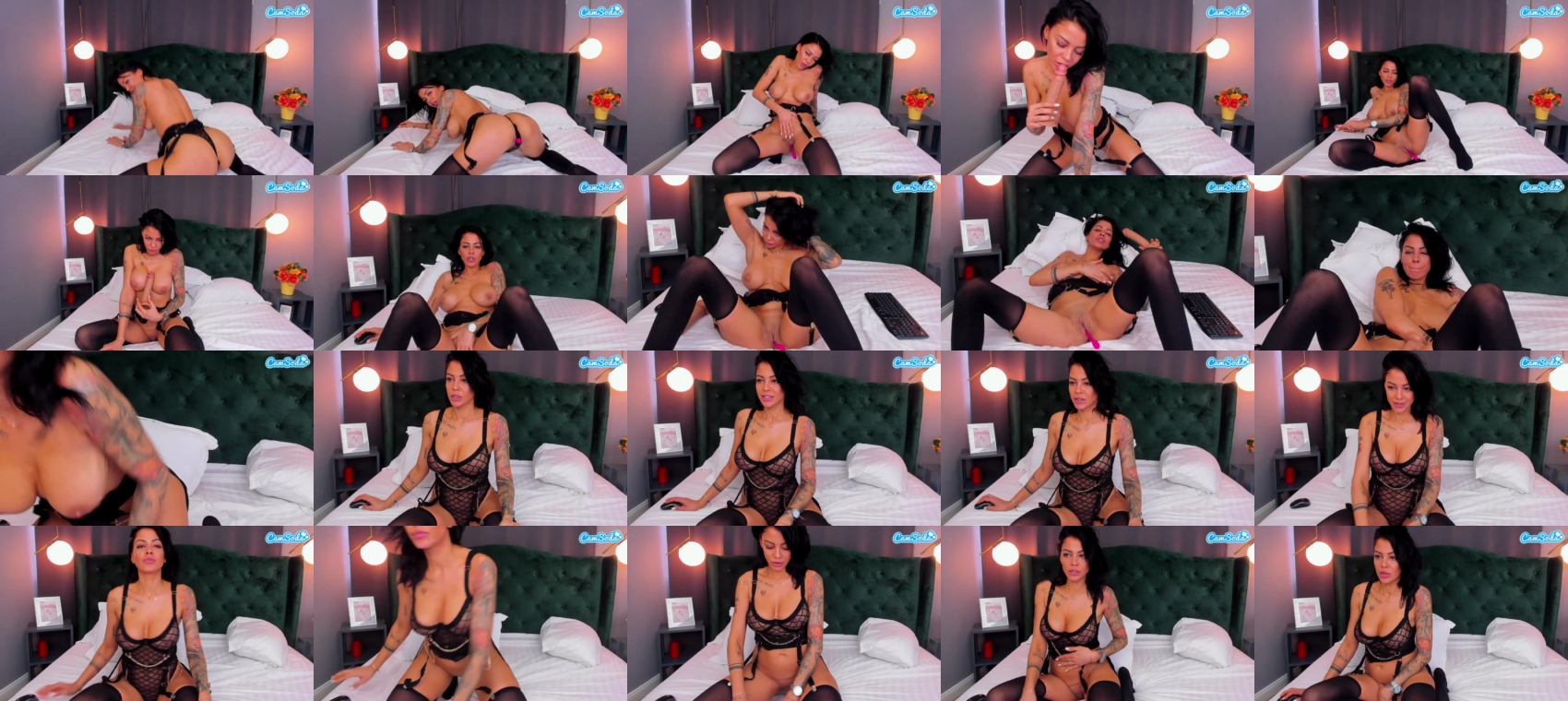 ynesclark 02-04-2023 fuckme CamSoda