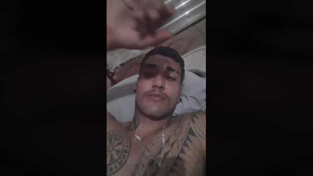 Affonso171  02-04-2023 Recorded Video wank