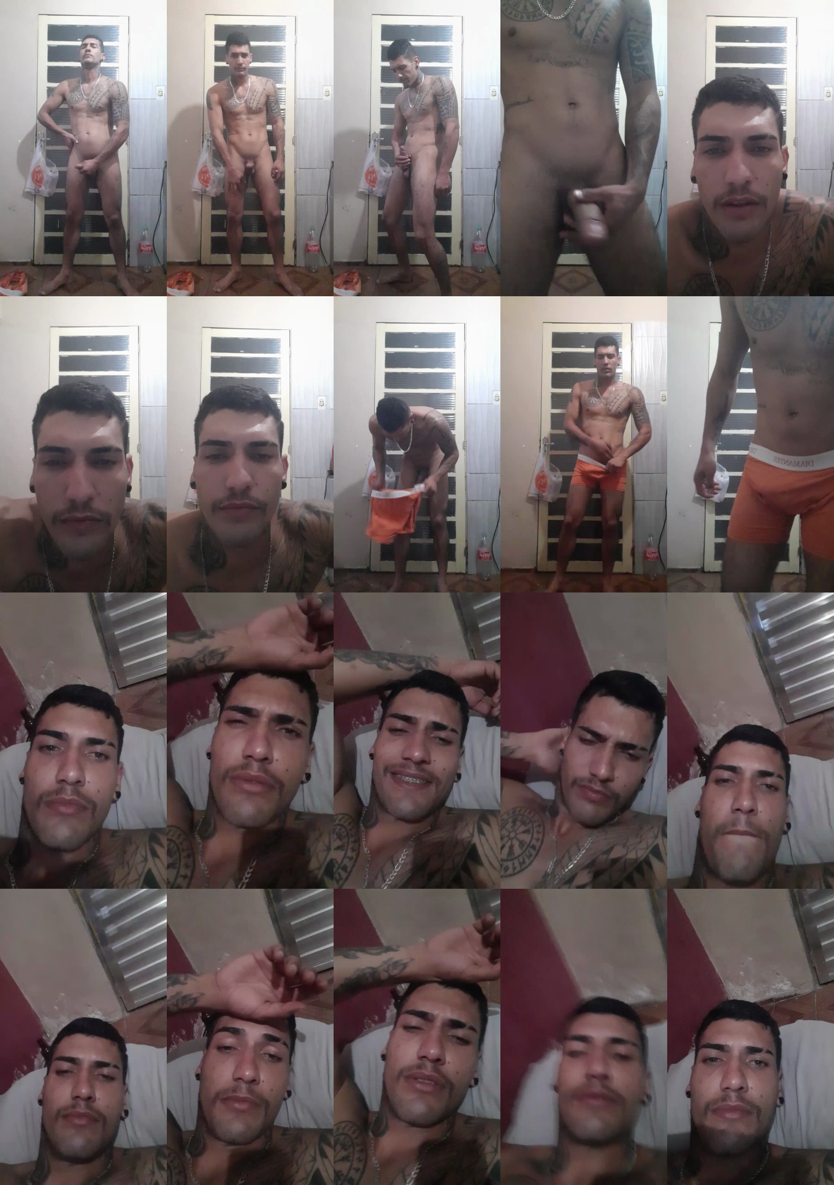 Affonso171  02-04-2023 Recorded Video kink