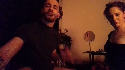 Bouclesdor1234 02-04-2023 Video 