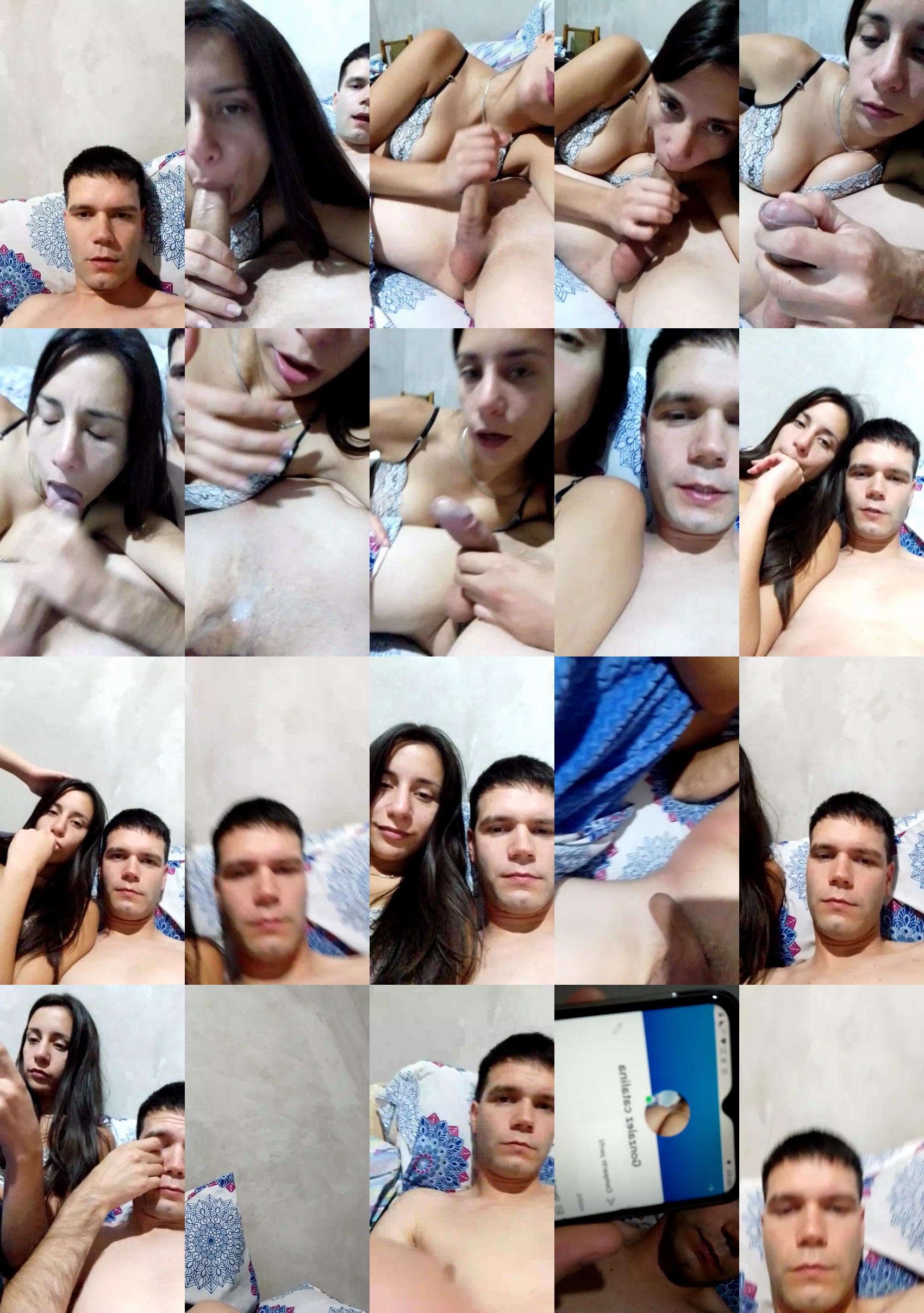 Brama  02-04-2023 Recorded Video fuckass