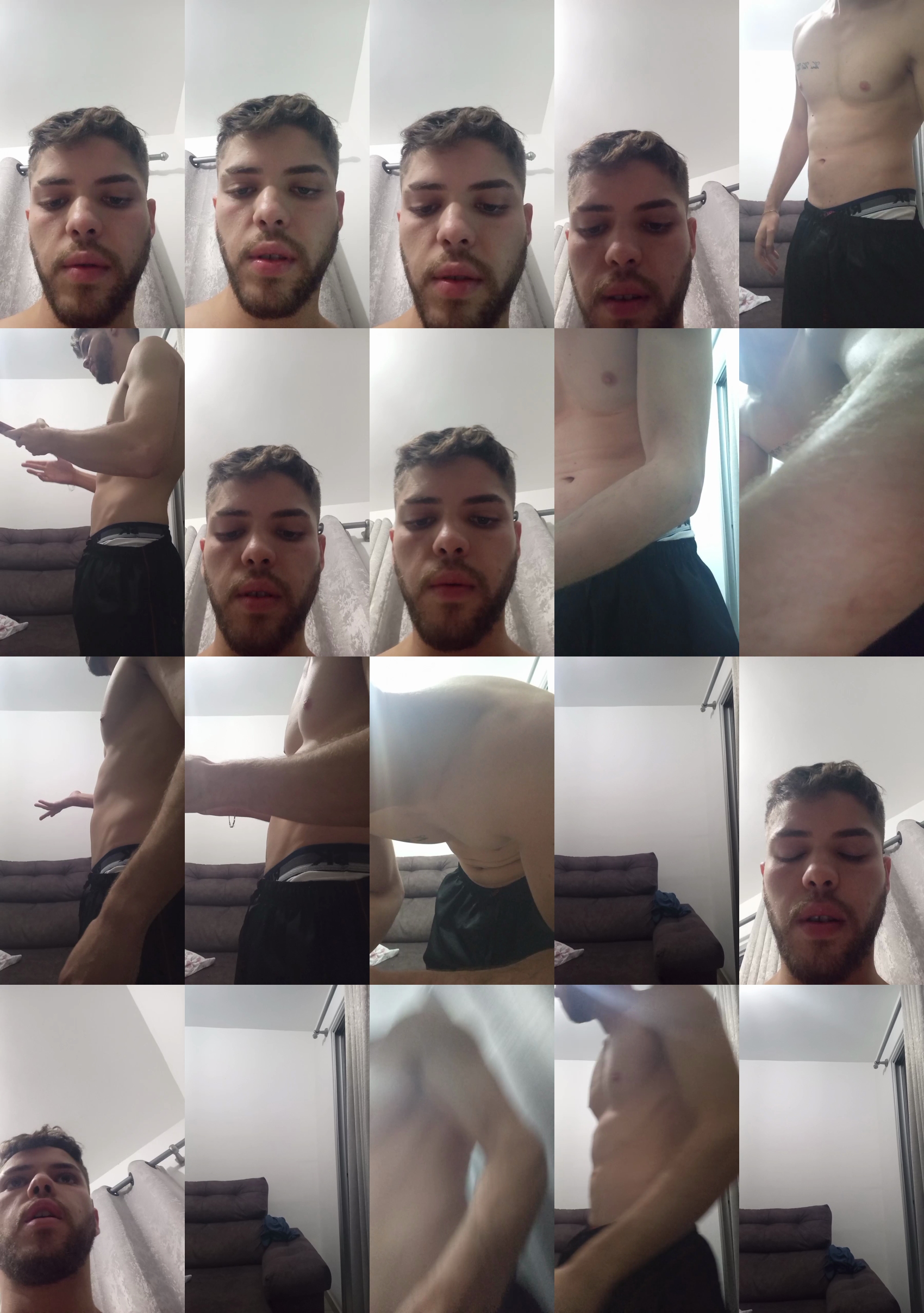 Bruxodotado1  02-04-2023 Recorded Video juicy