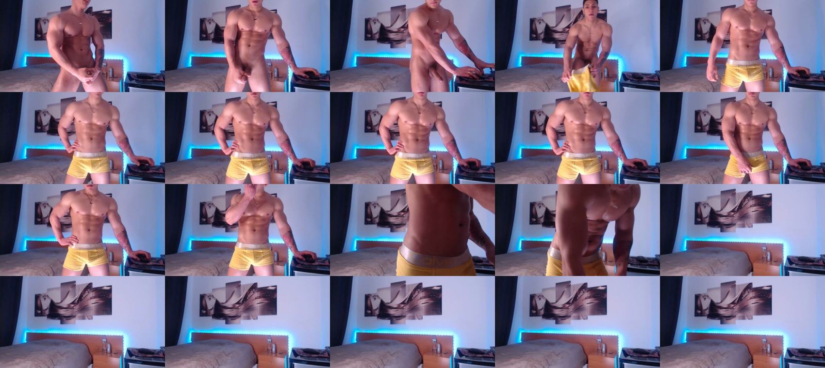 DanCarlton  03-04-2023 Recorded Video bicurious