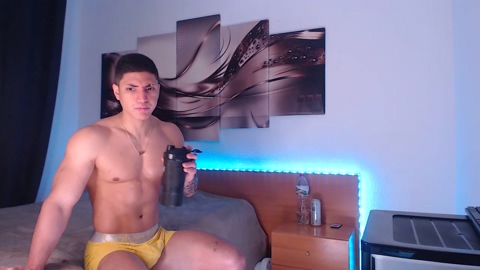 DanCarlton  03-04-2023 Recorded Video deep