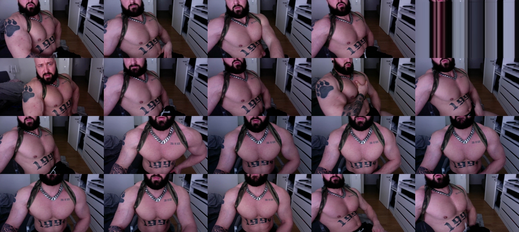 GermanSkin94  03-04-2023 Recorded Video bigcock