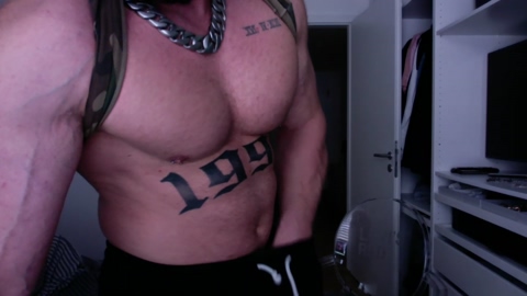 GermanSkin94  03-04-2023 Recorded Video blowjob