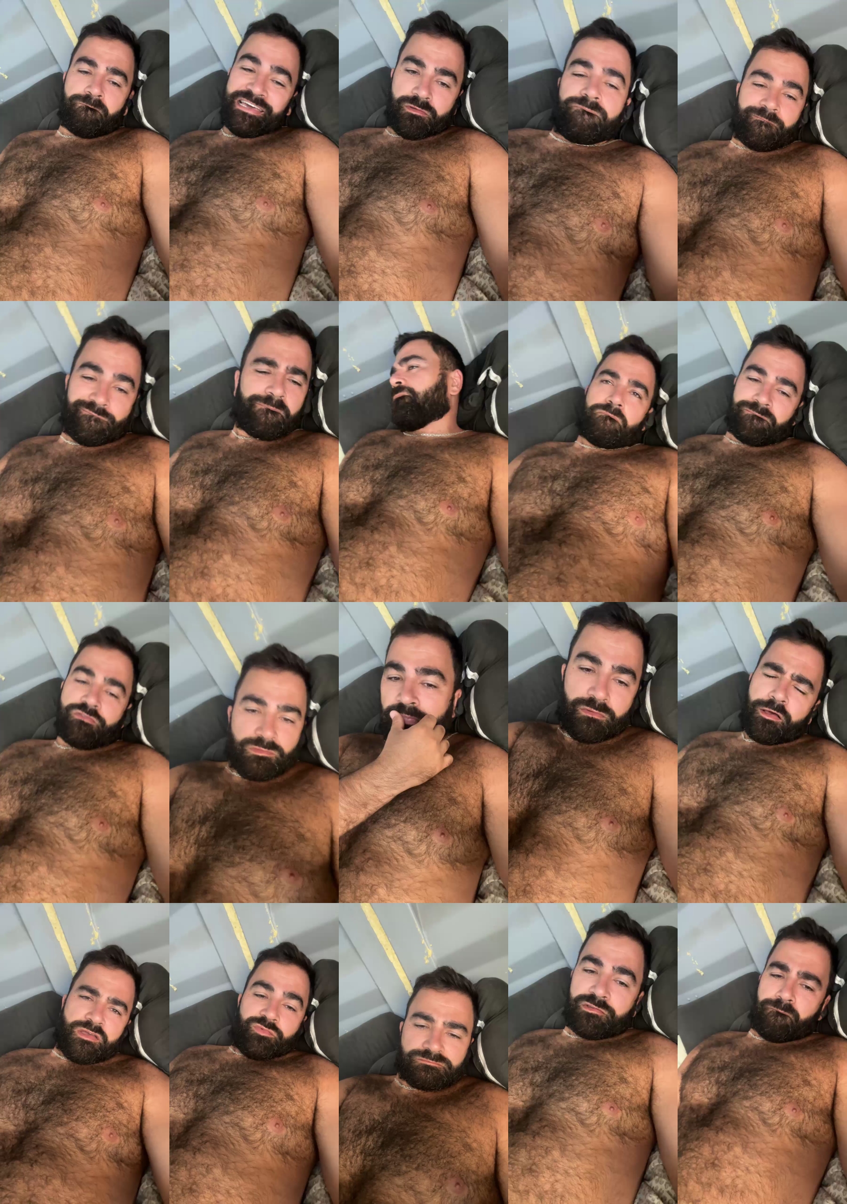 JhontruckfunNY  03-04-2023 Recorded Video hard