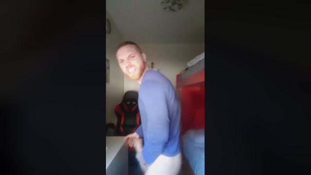 Luio90  03-04-2023 Recorded Video Pretty