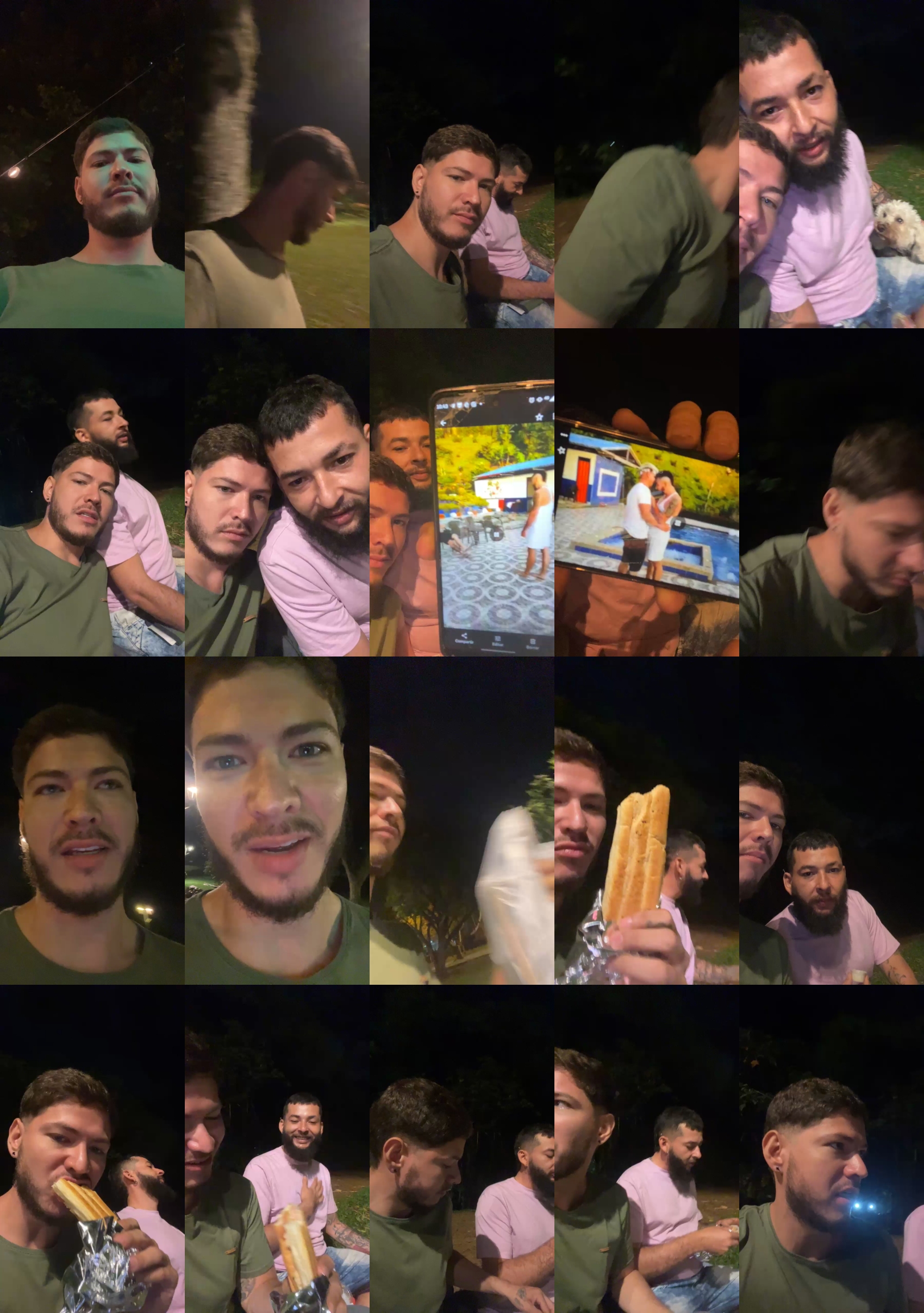NanoErick_  02-04-2023 Recorded Video Video
