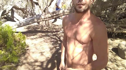 Pabloysebas  02-04-2023 Recorded Video deepthroat