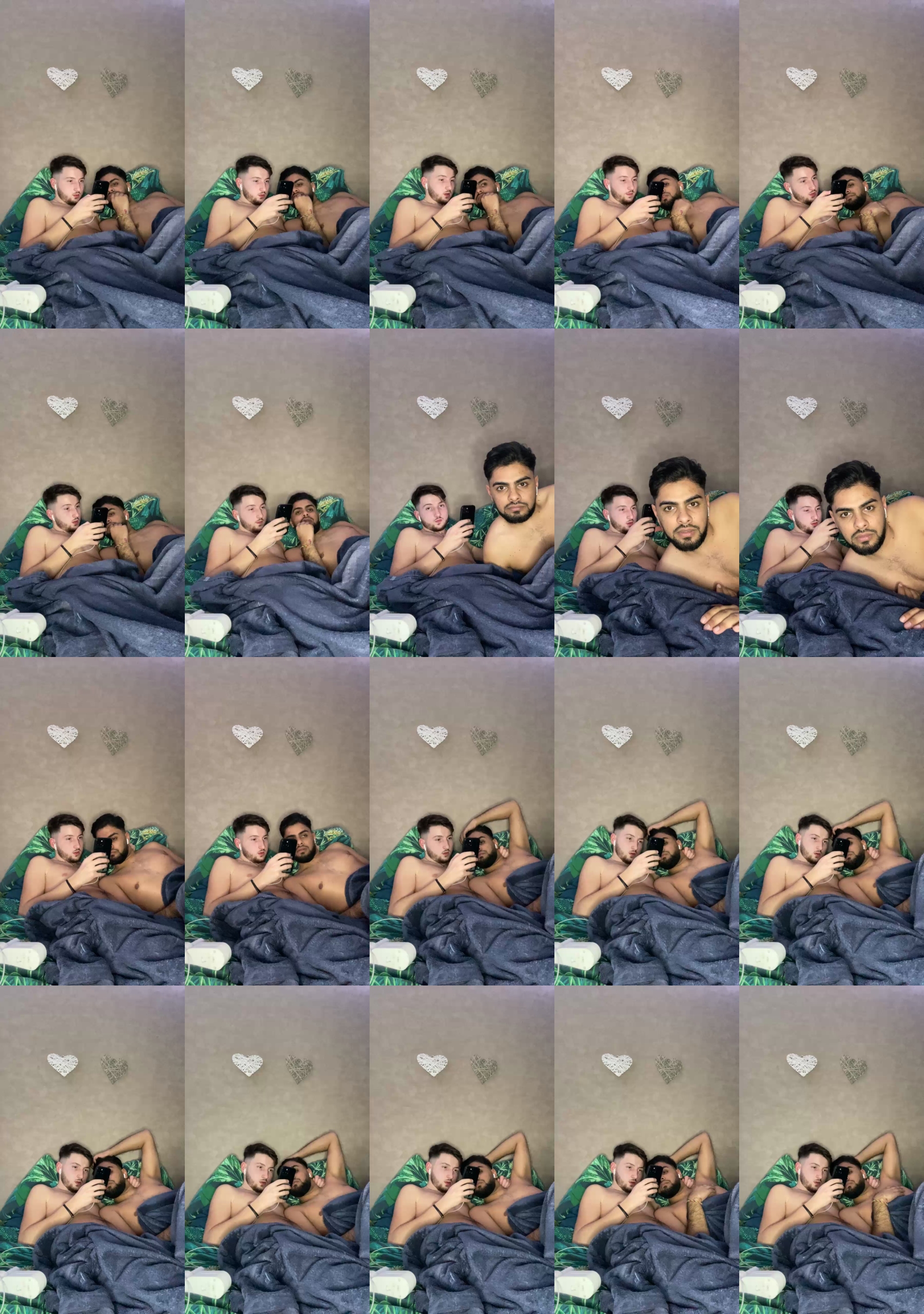 Sexyboyshow69  02-04-2023 Recorded Video fuckass
