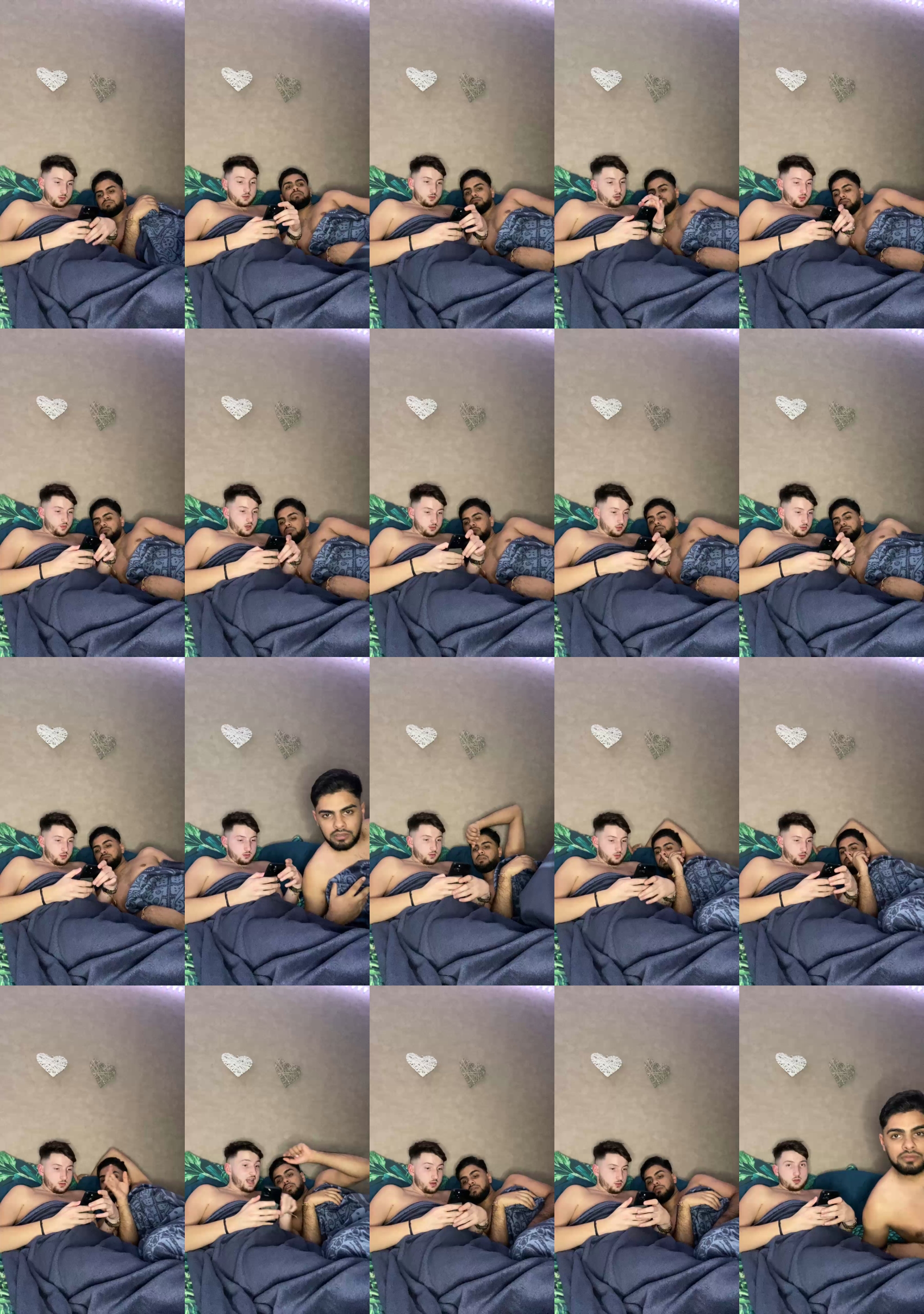 Sexyboyshow69  02-04-2023 Recorded Video orgasm