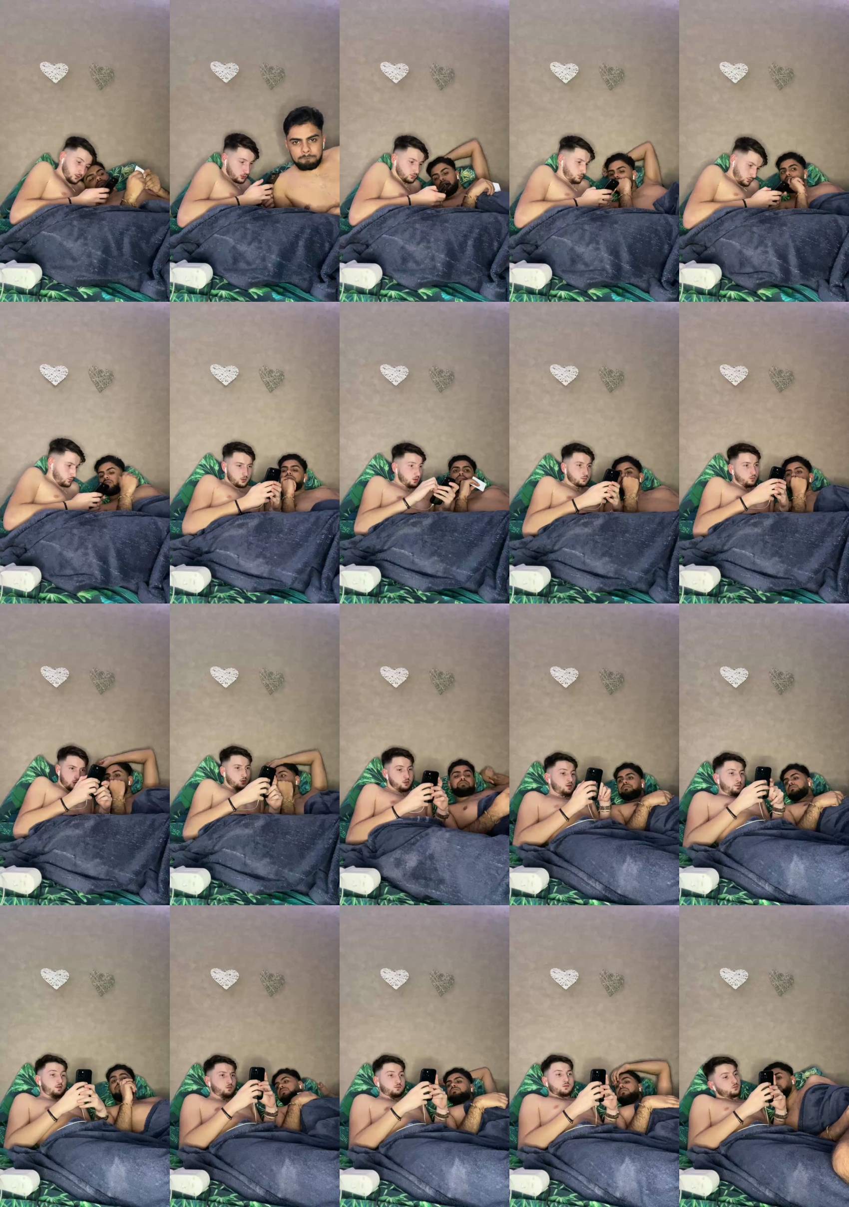 Sexyboyshow69  02-04-2023 Recorded Video prettyface