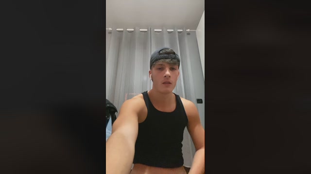 Steven0807  02-04-2023 Recorded Video kinky