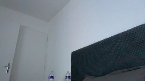 Thony_Grey  02-04-2023 Recorded Video blowjob