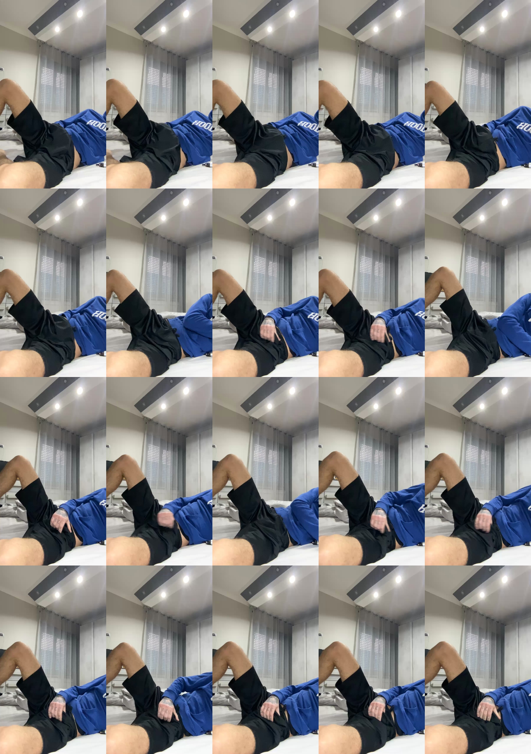 Xxxciroxxx  03-04-2023 Recorded Video sweet