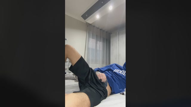 Xxxciroxxx  03-04-2023 Recorded Video sweet