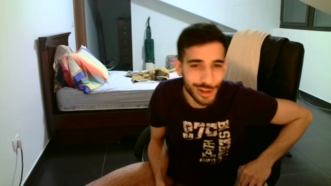arnold9725  02-04-2023 Recorded Video suckshow
