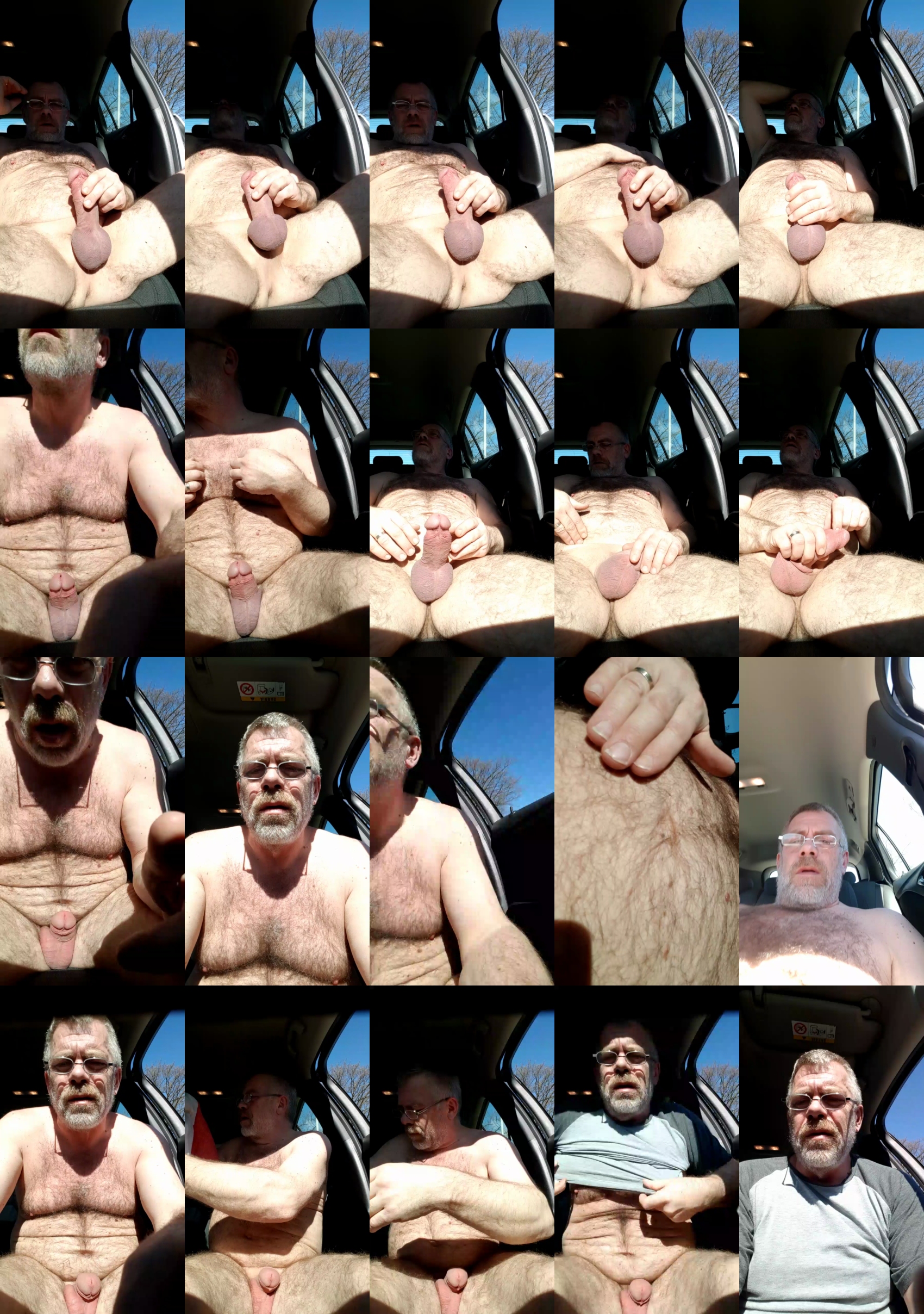 bbtomRE  03-04-2023 Recorded Video bj-dildo