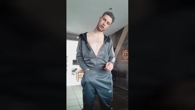 beaugosss3  03-04-2023 Recorded Video Ass