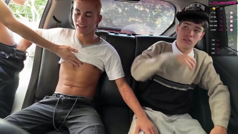 car_secrets  03-04-2023 video jerkoff